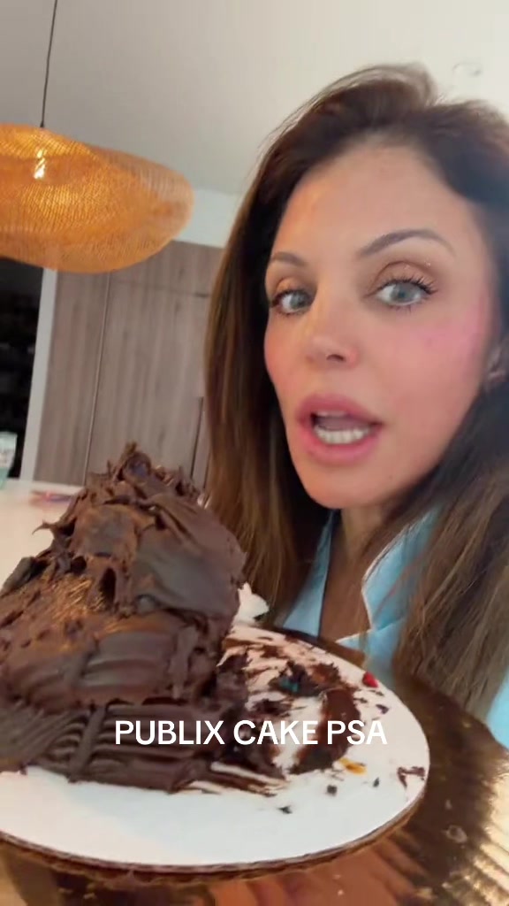@Bethenny Frankel