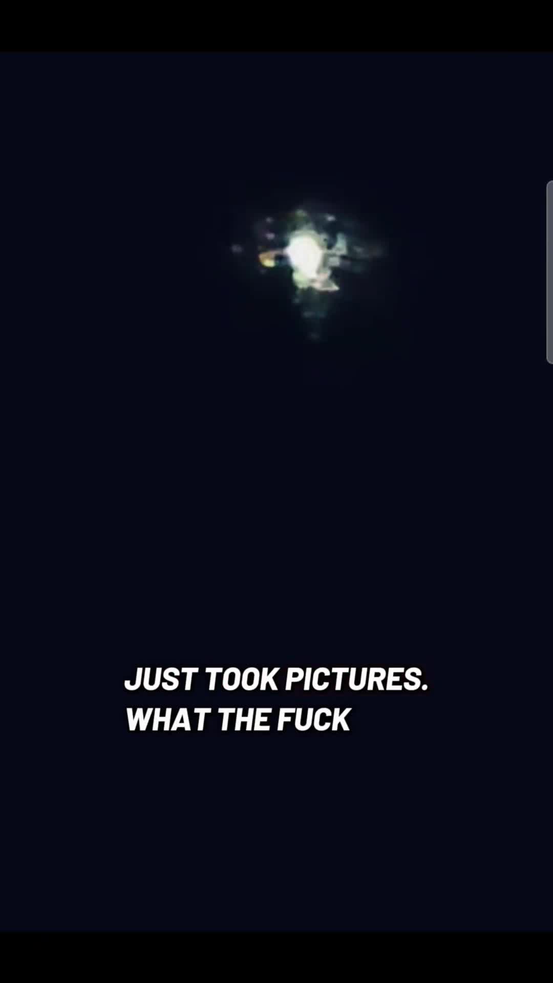 @🛸 UFO DISCLOSURES 🛸