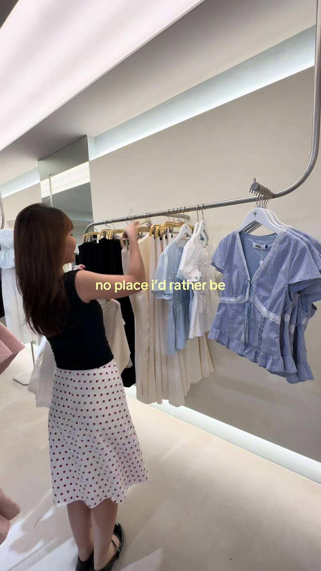 @The Tinsel Rack
