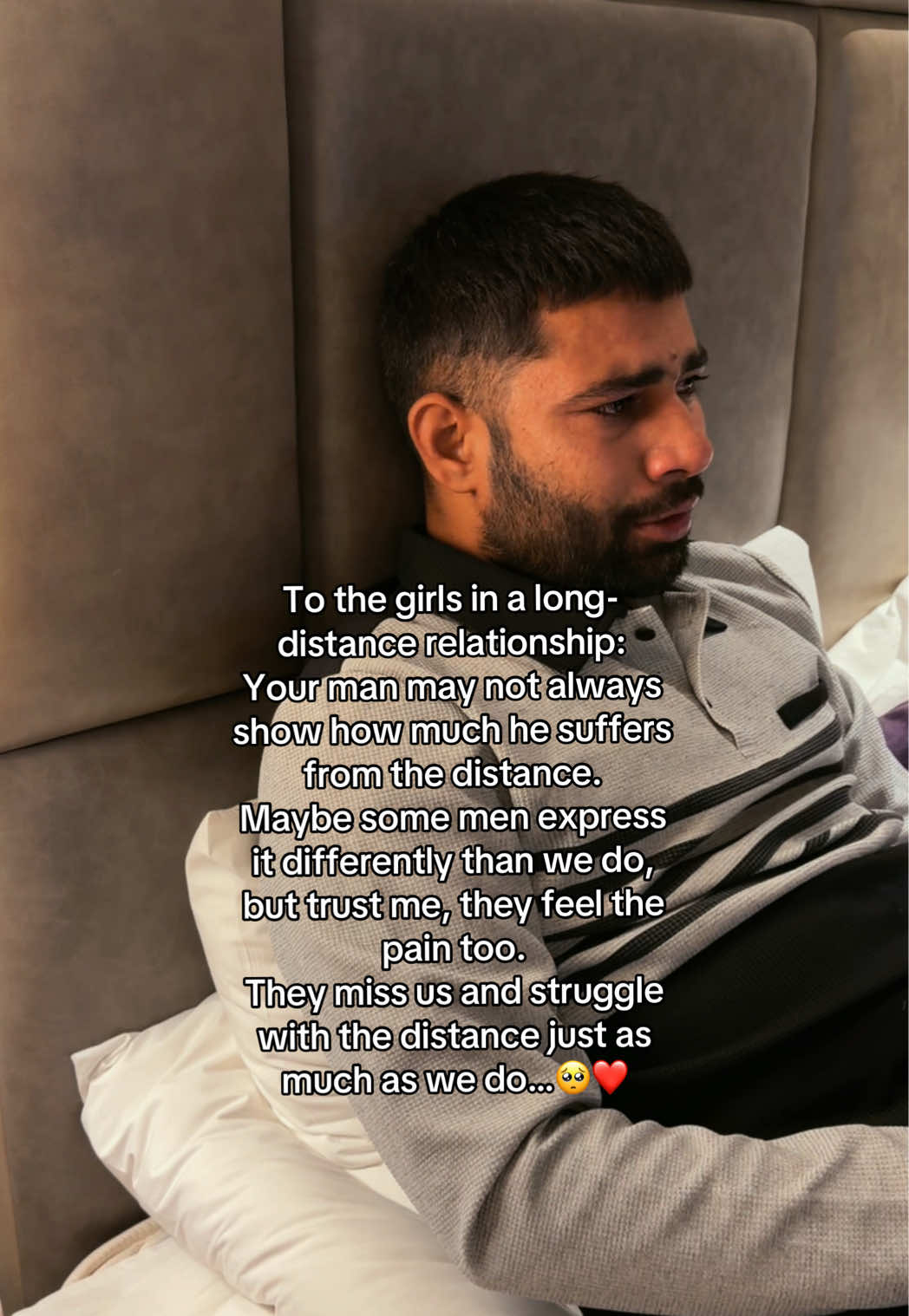 @FromDistanceToUs