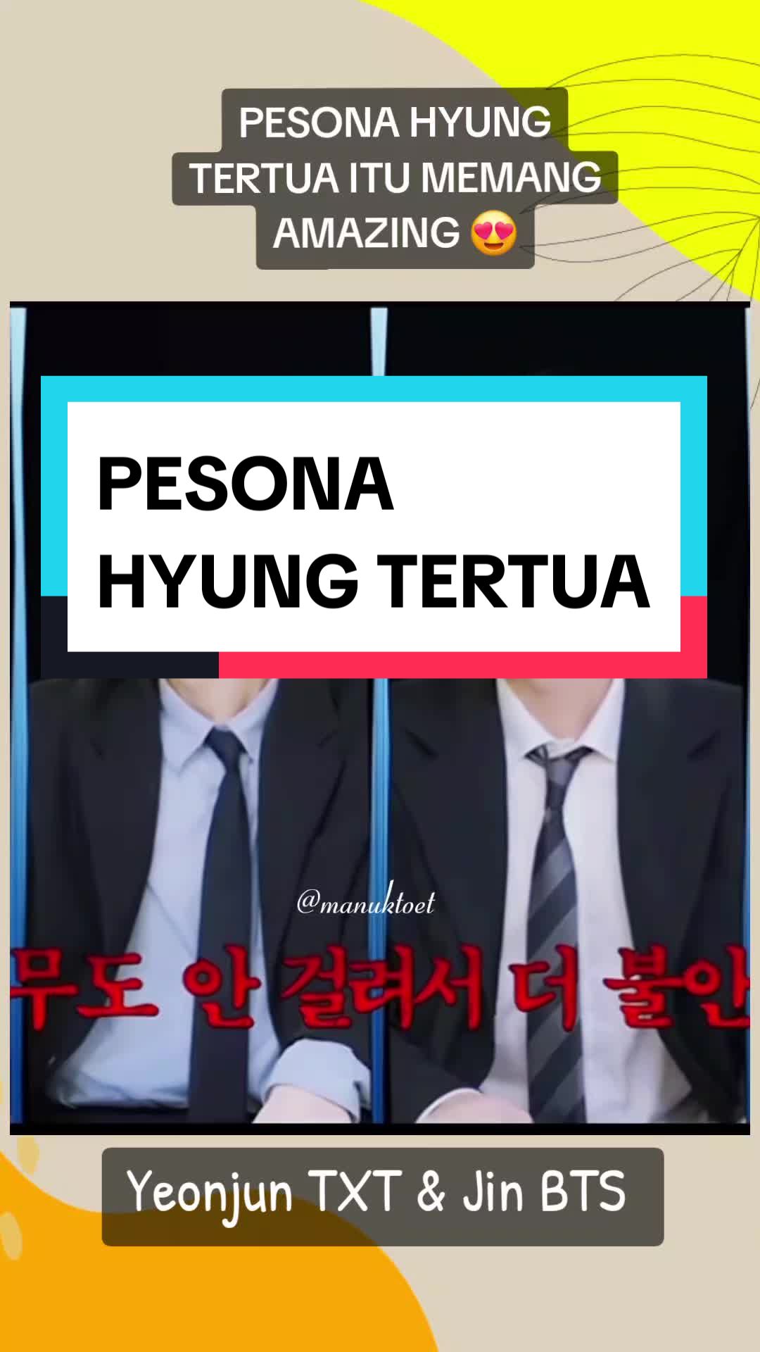 @manuk to&eacute;t
