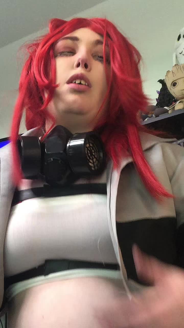@Asyulmqueencosplay
