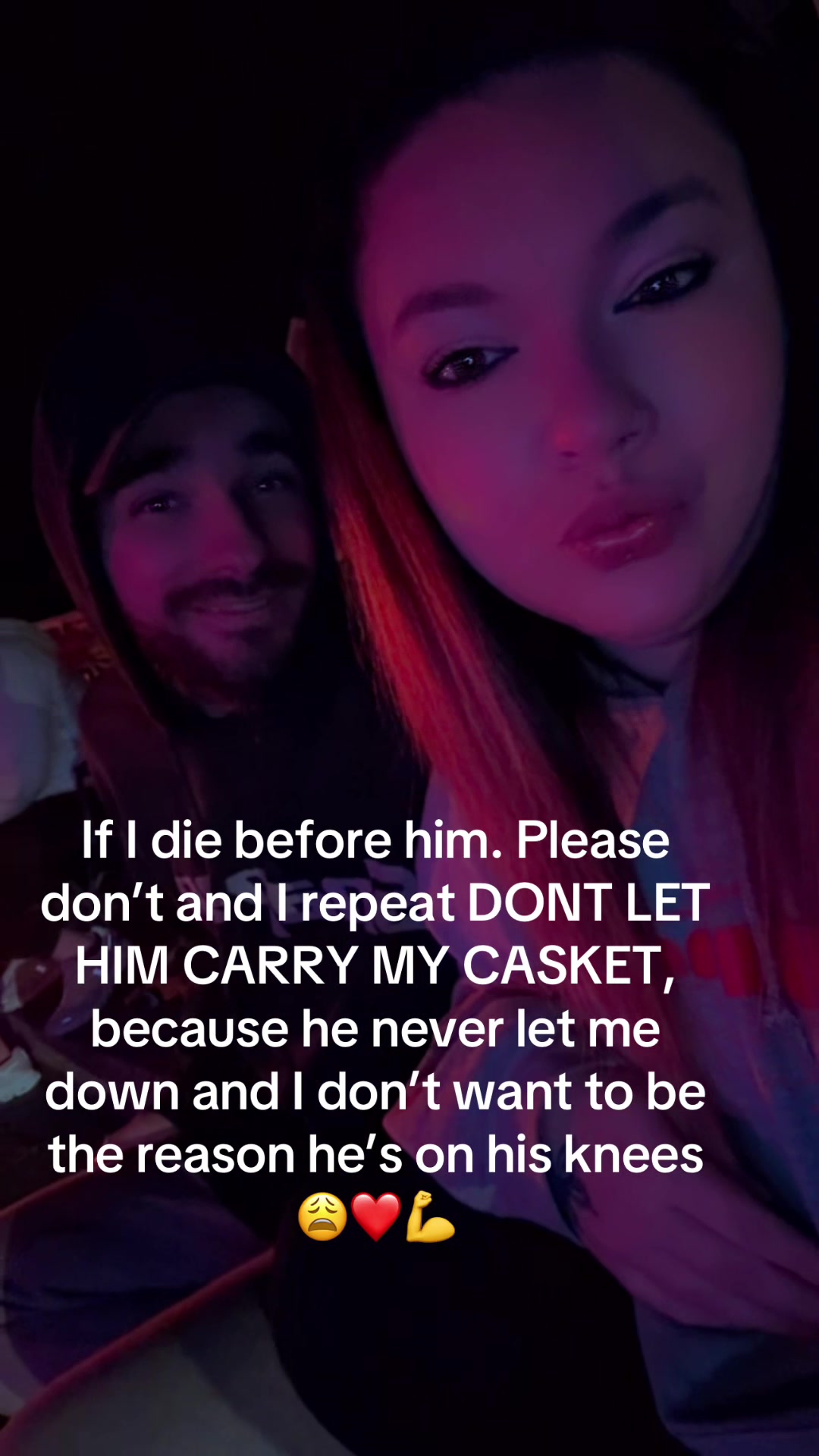 @QueenB28🐺