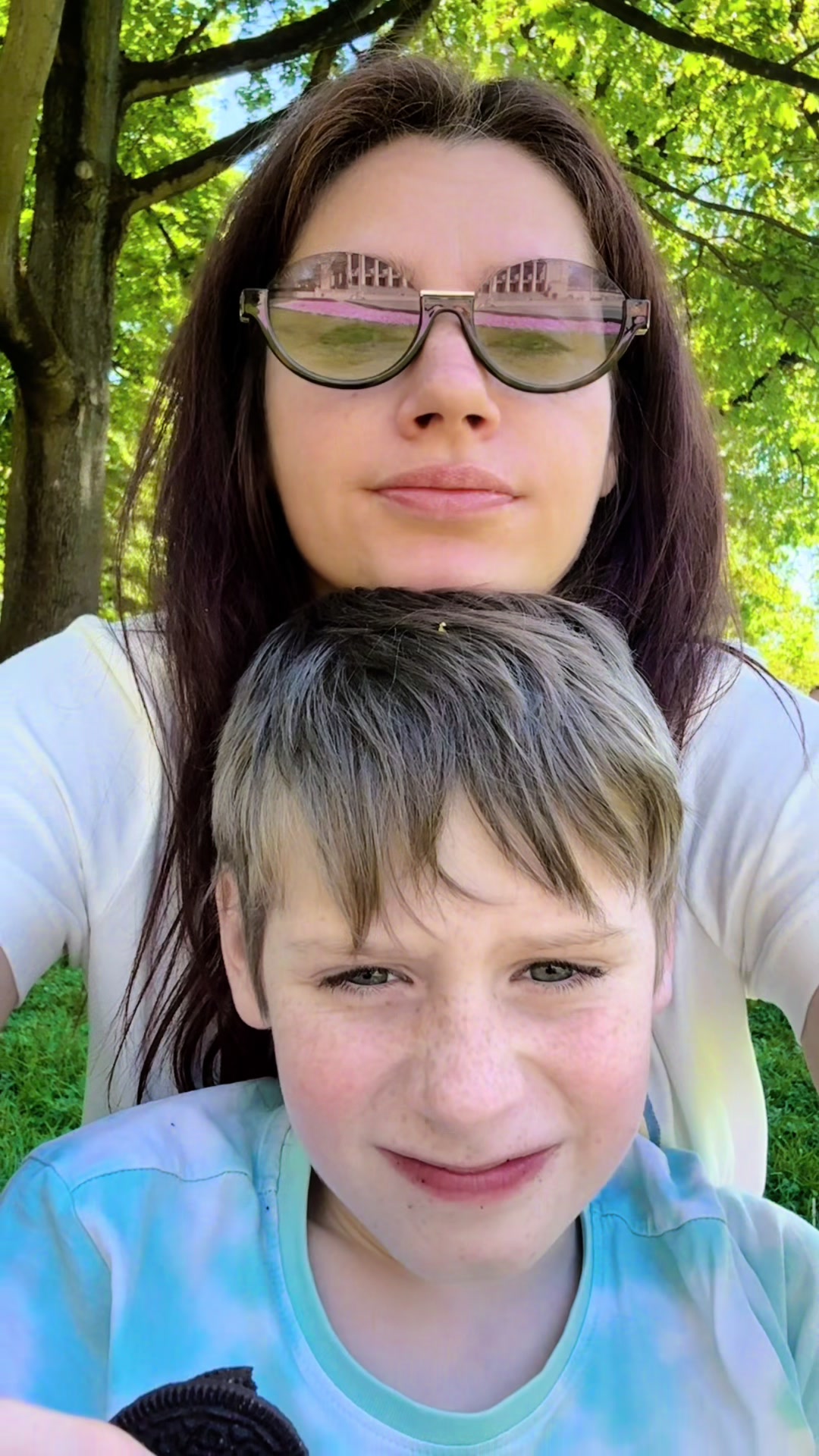@Анна Горовая