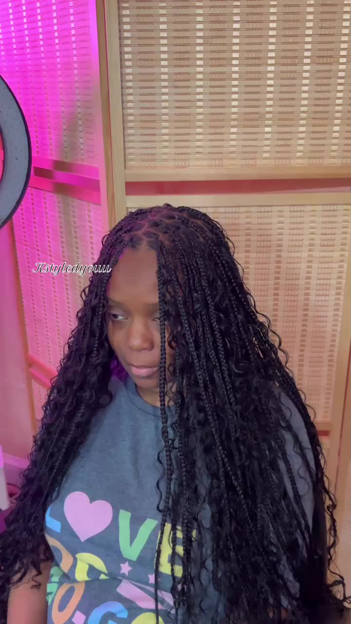 @The Hair Wizz