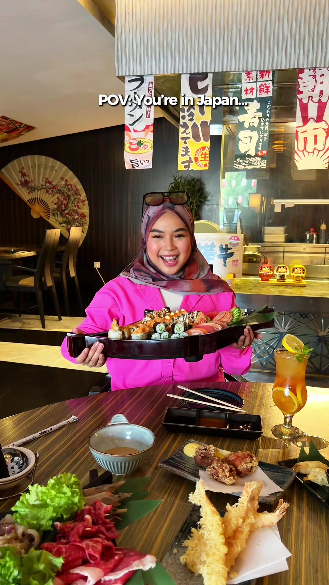 @Aiza in Dubai ๐ต๐ญ๐ฆ๐ช
