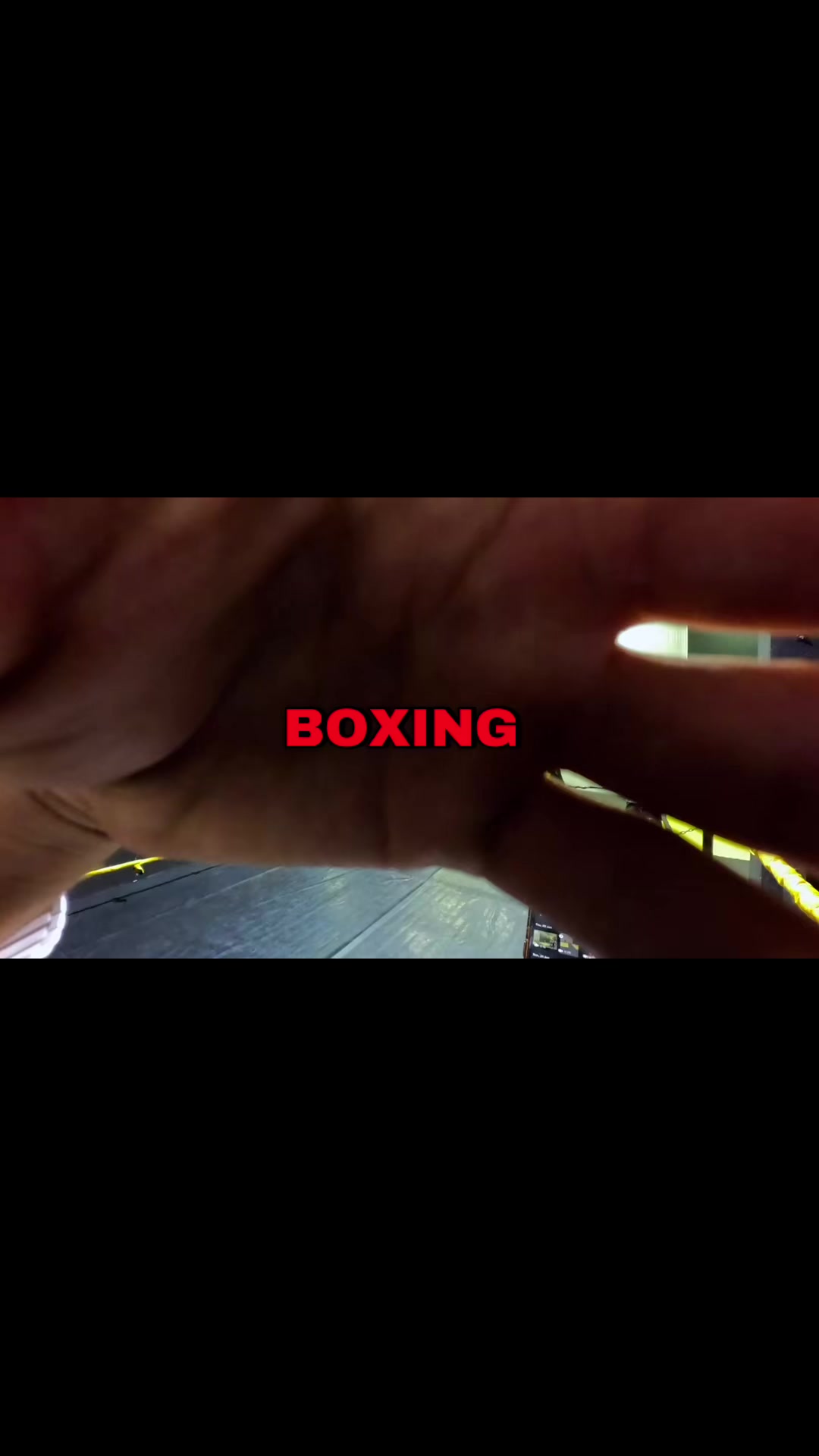 @CREED BOXING TEAM