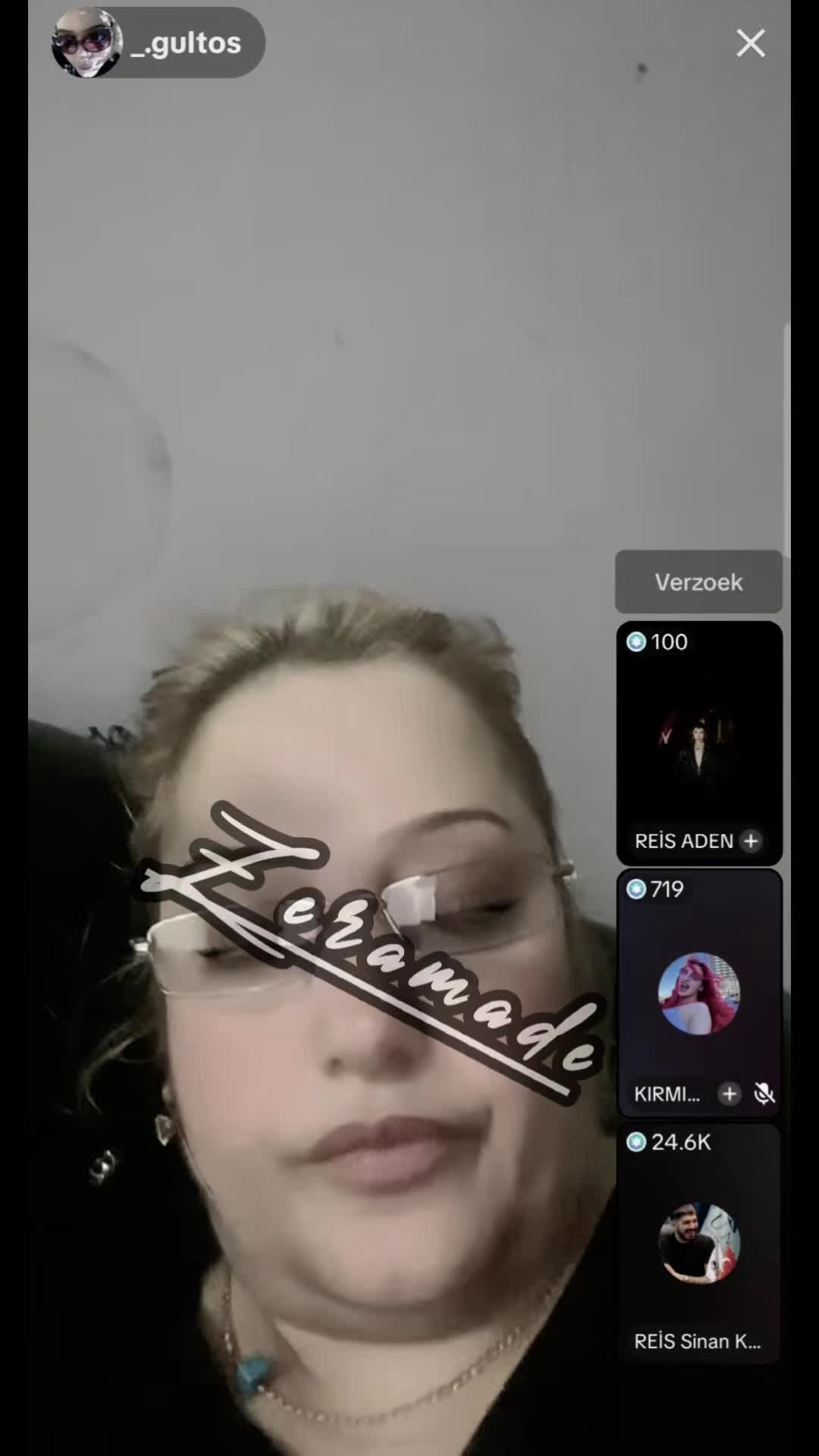 @Zera