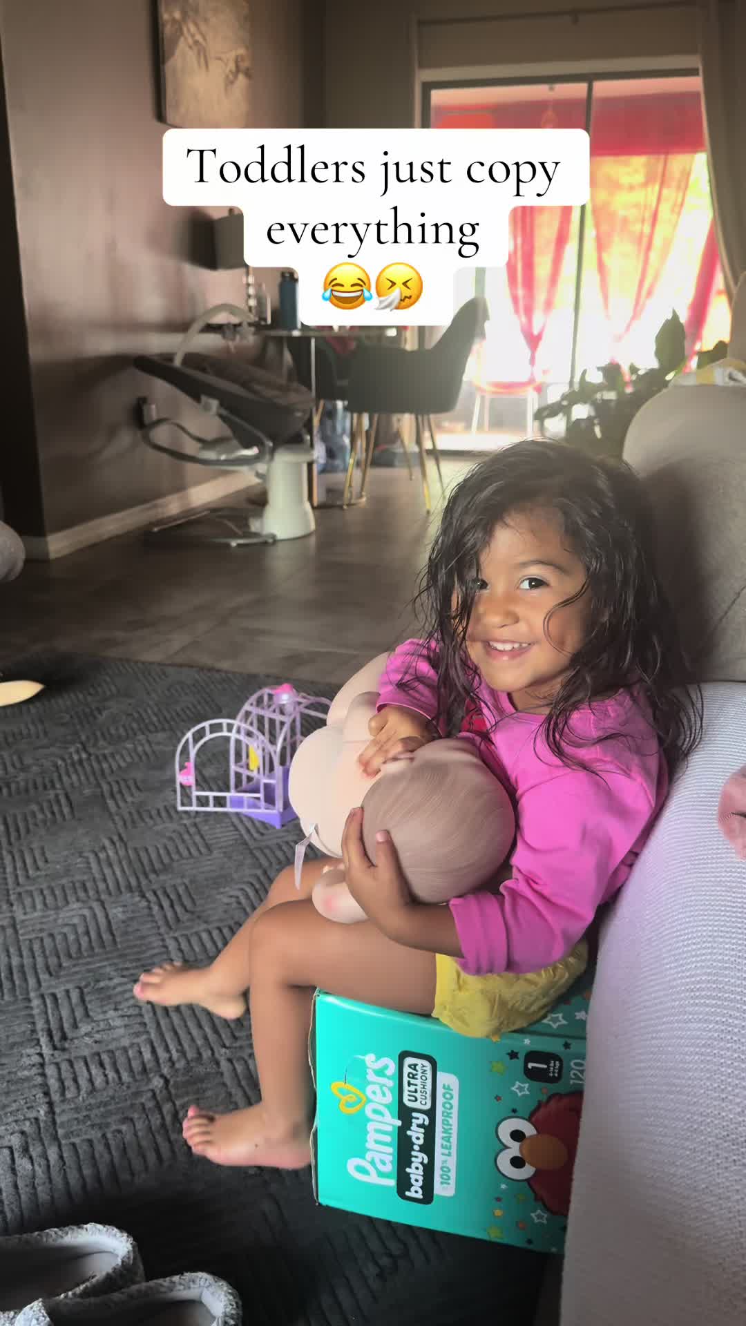 @Yari & Yani | Mom life🧚🏼&zwj;♀️