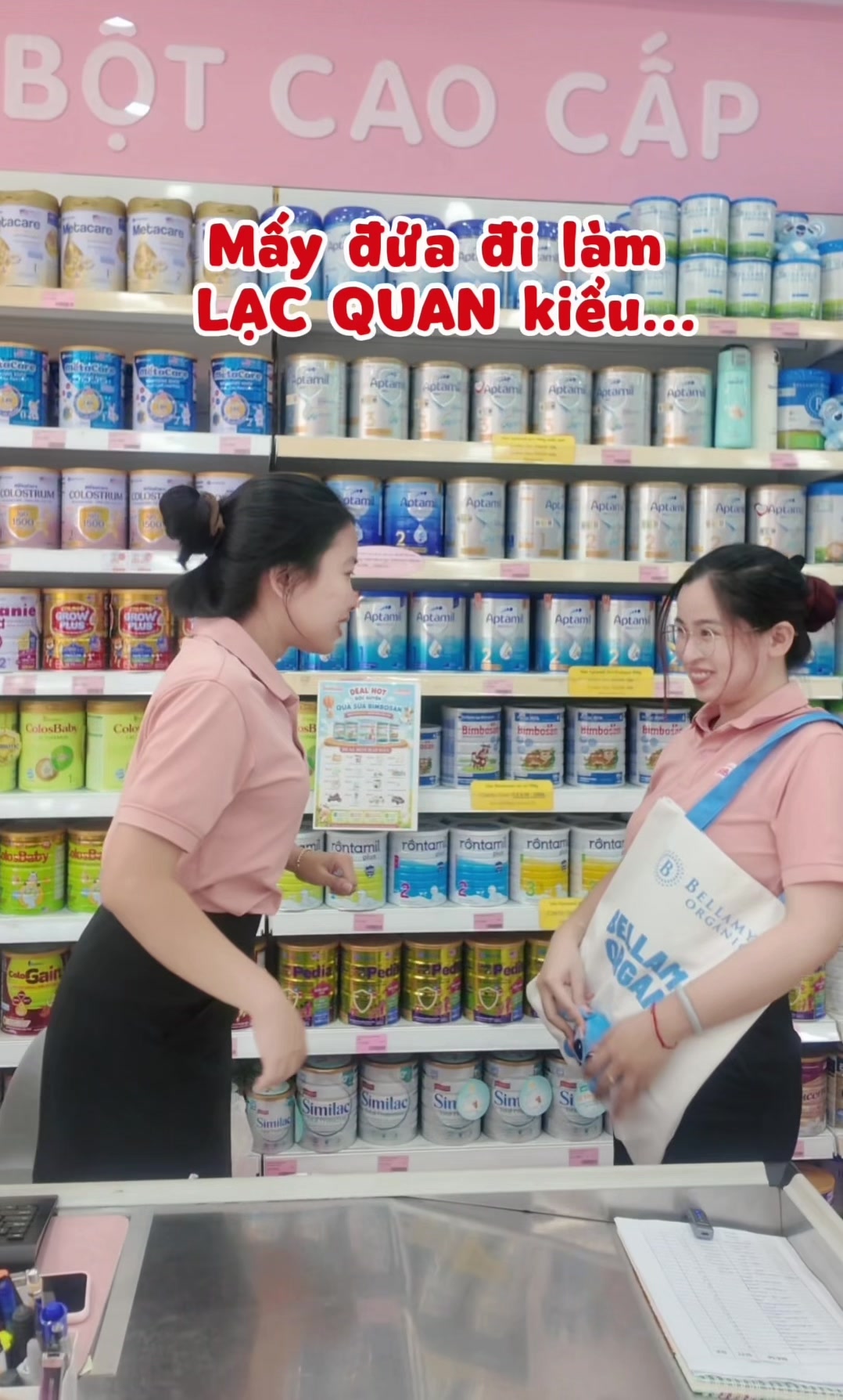 @Hệ Thống Mẹ Và Bé BibiOne