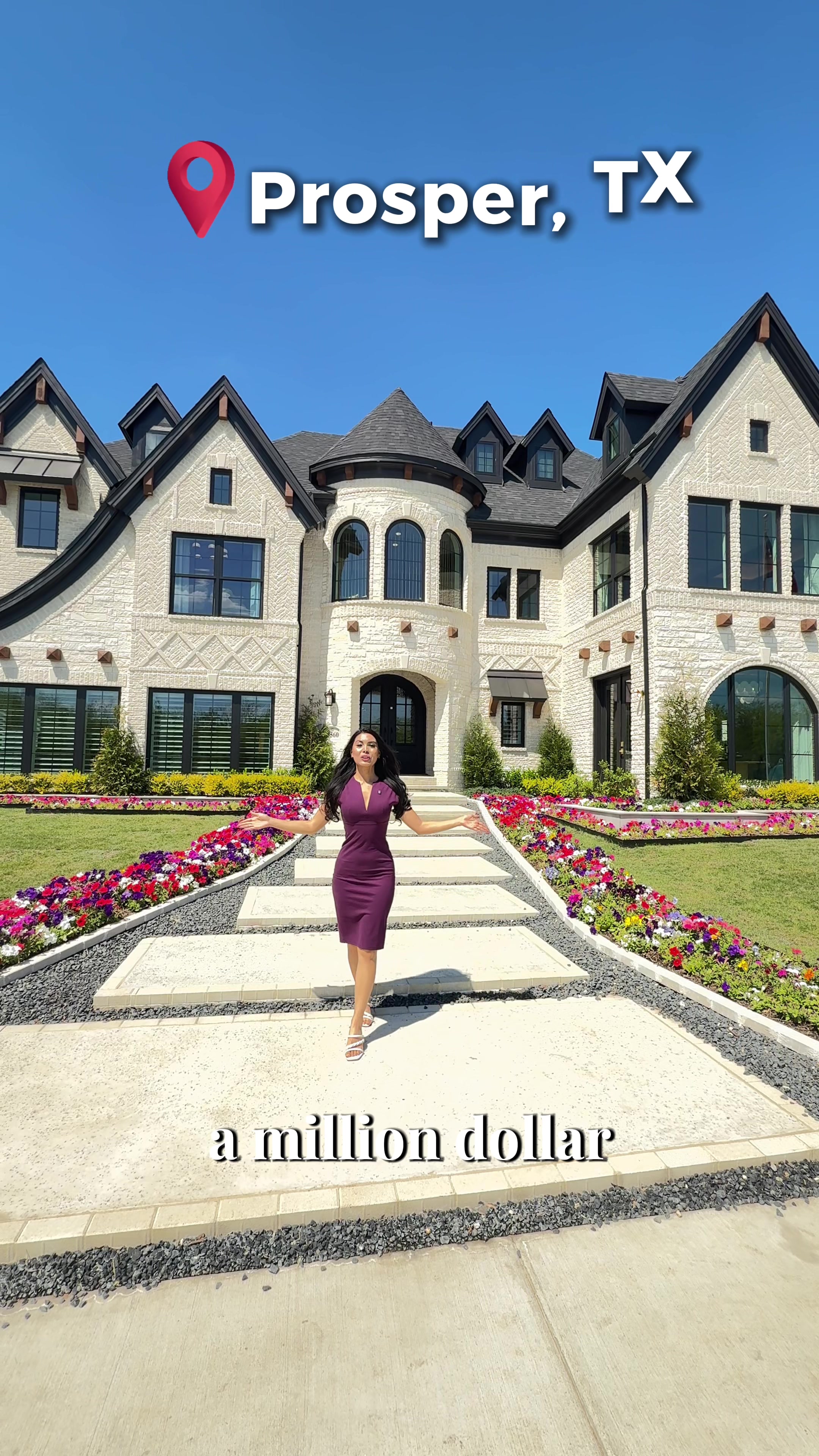@Urja KC | DALLAS REALTOR®️