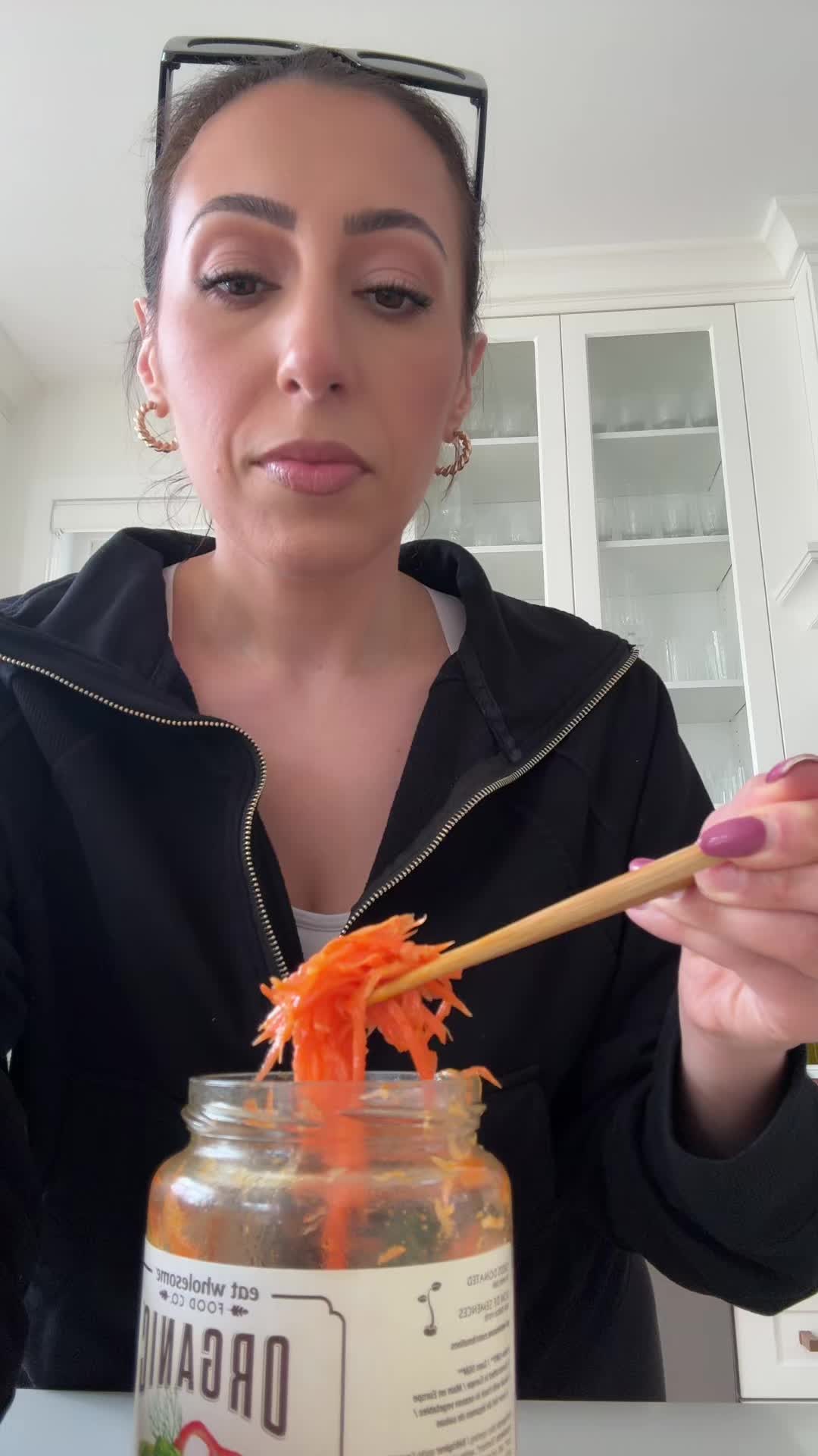 @Kristina DeRosa