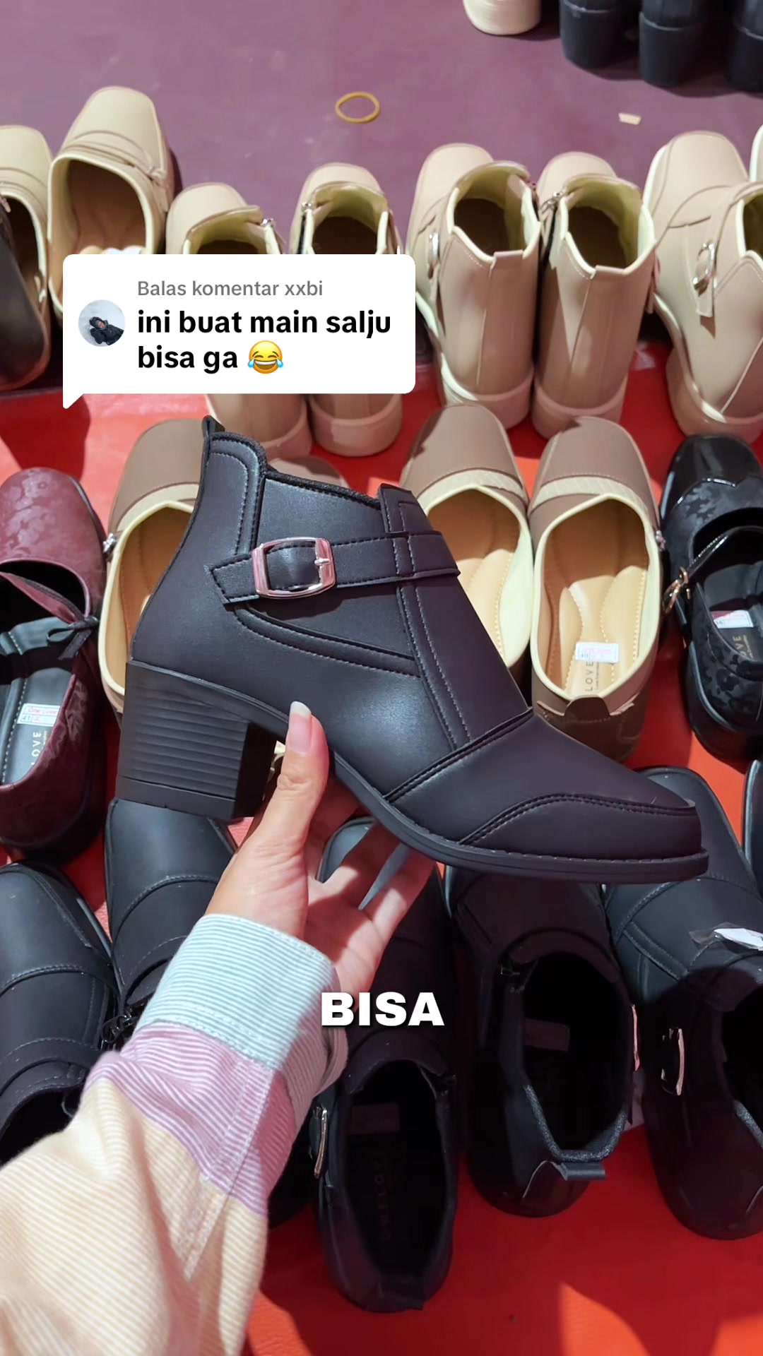 @One Love Women Shoes