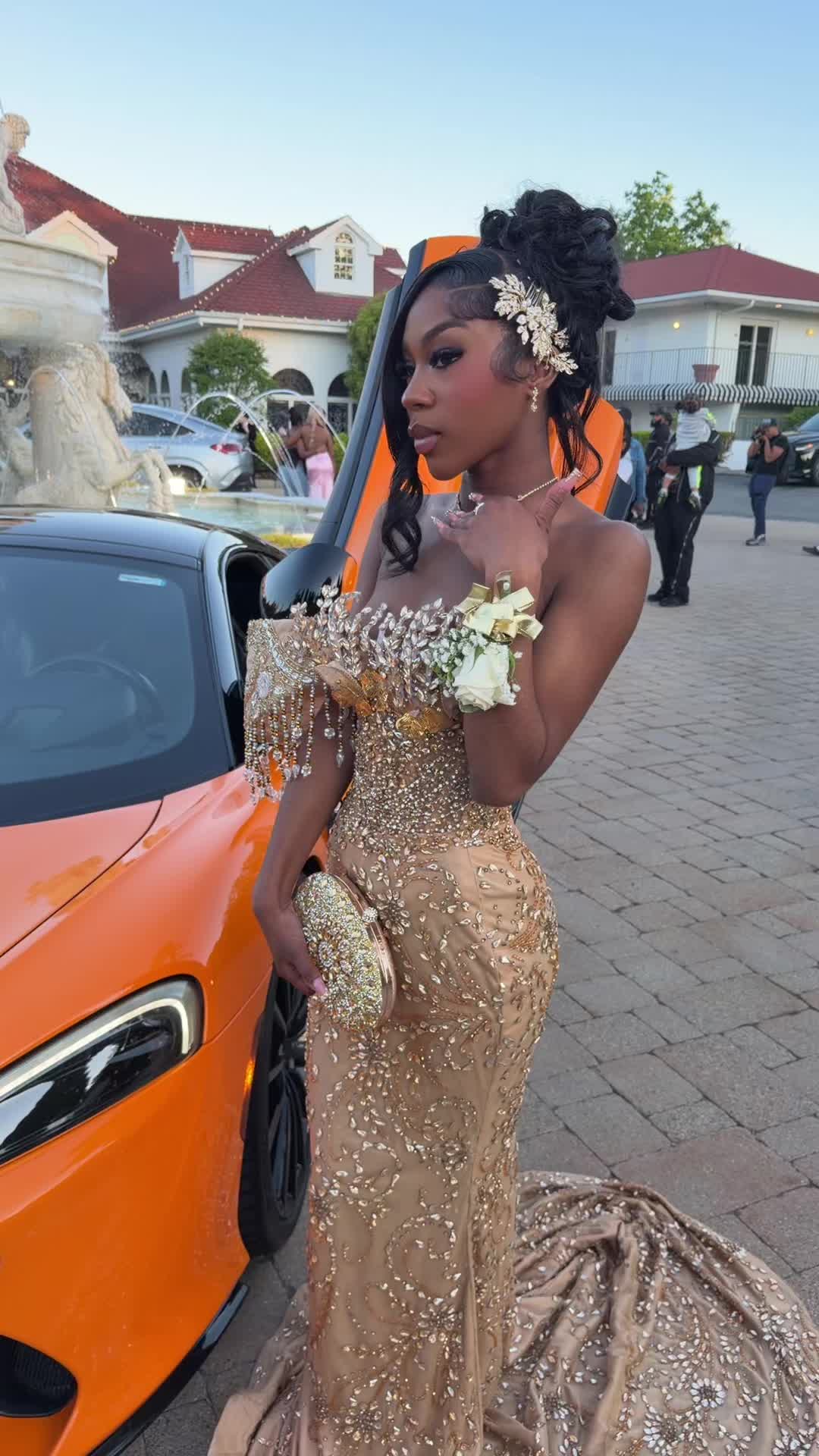 @⚜️SIRA&rsquo;S KLOSETTE LLC⚜️