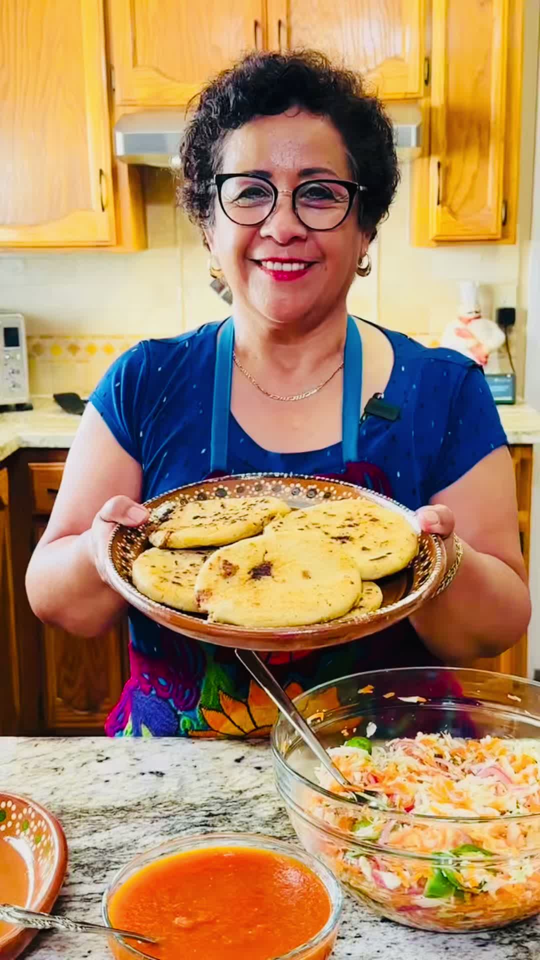 @El Menu de Lupita