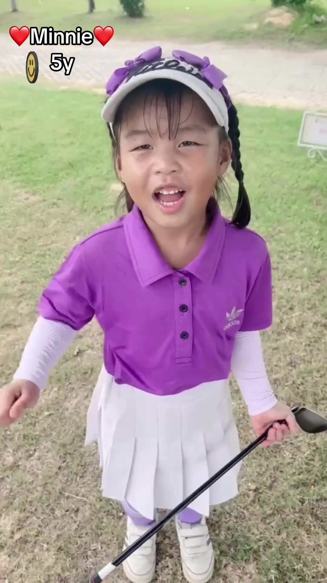 @minnie.little.golfer