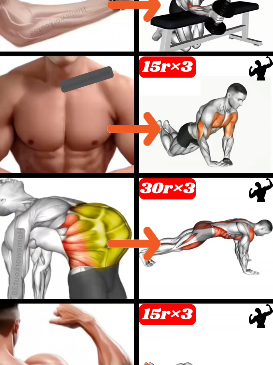 @HOMEWORKOUT