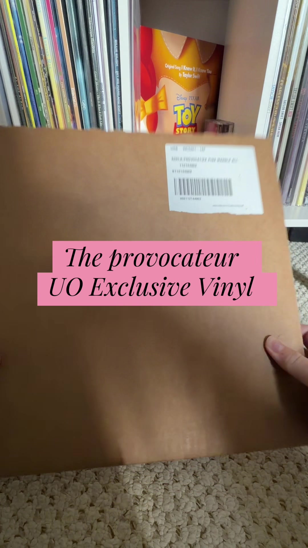 @Vinyls ꨄ