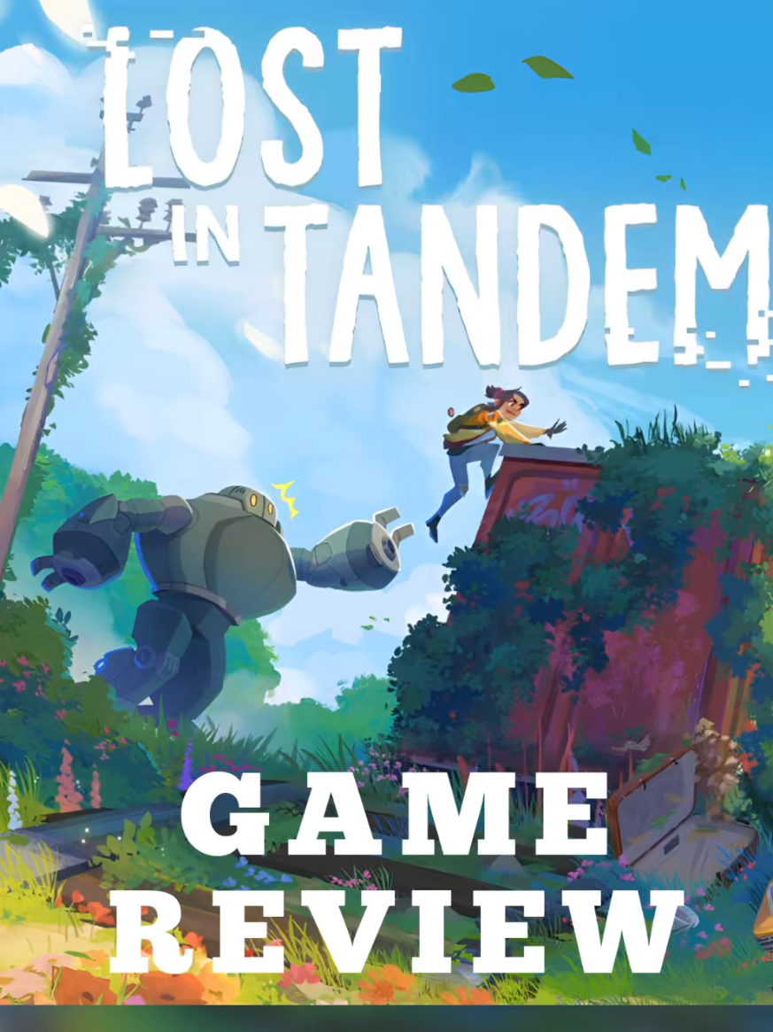 @Concise Game Reviews