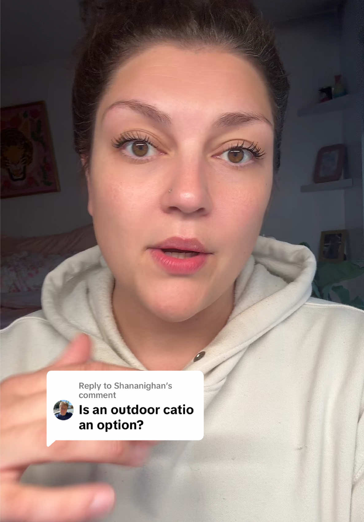 @Caitlin 6&rsquo;4 | TooTall2Function