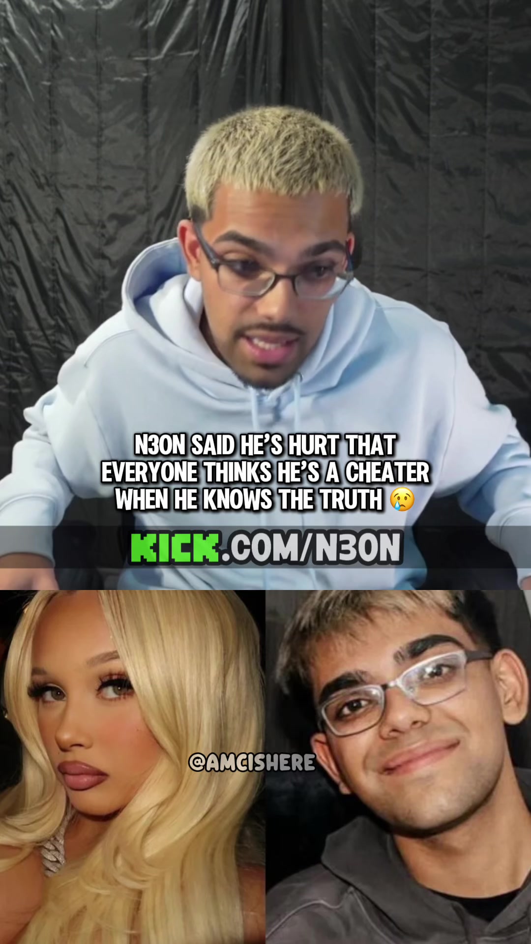 @N3on clips