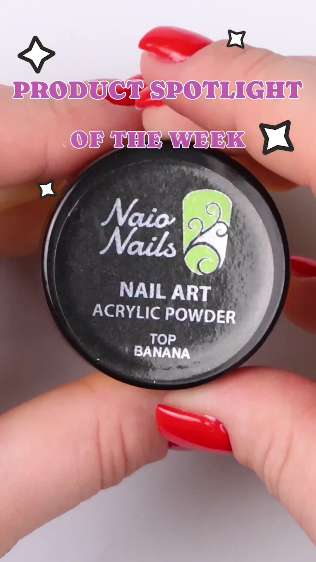 @Naio Nails