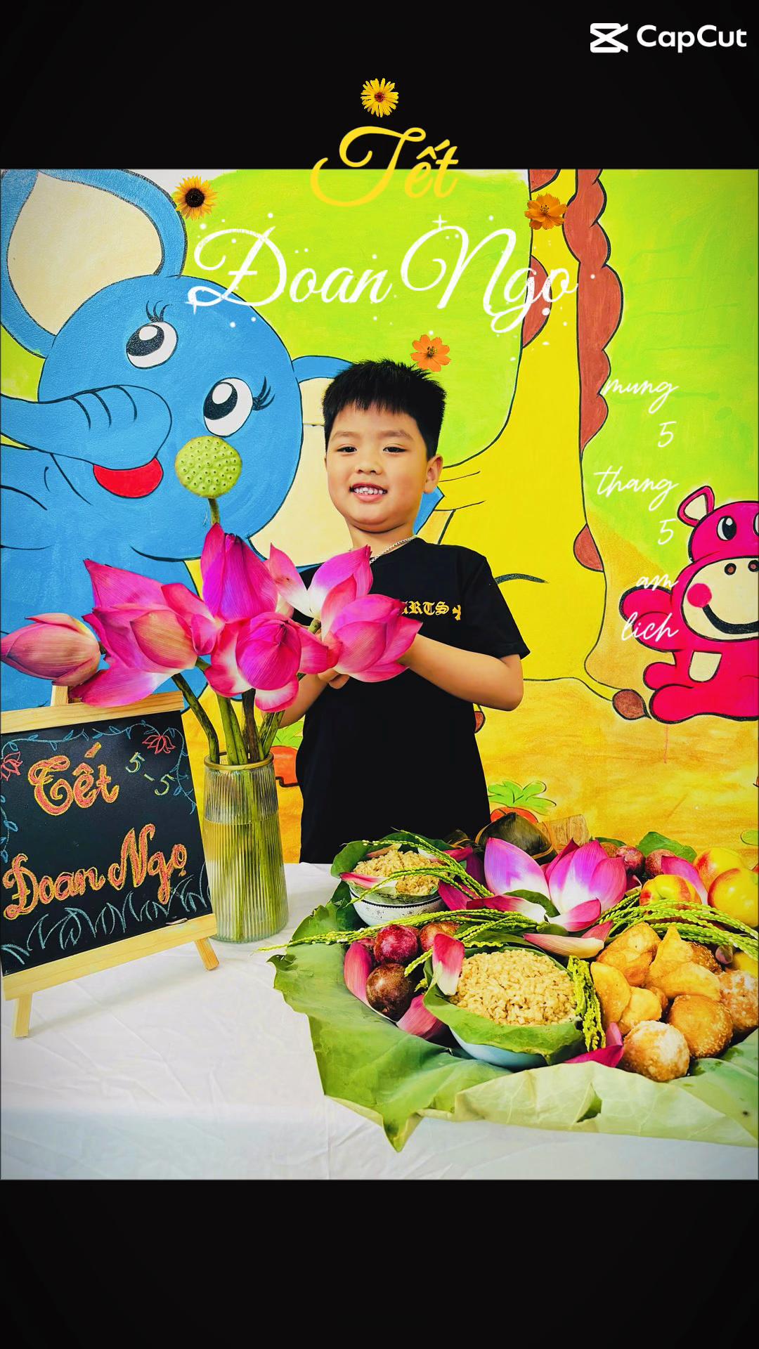 @Mầm Non Phương Anh
