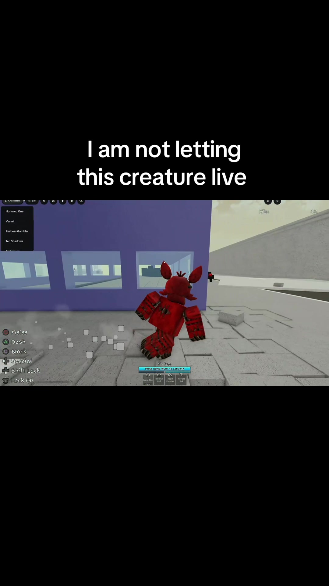 @V1 shrimp version