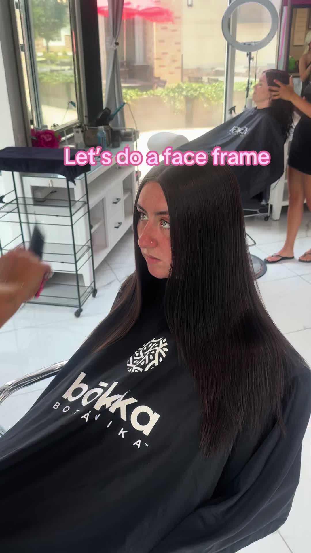 @BeautifulYouSalon/ExtensionBar