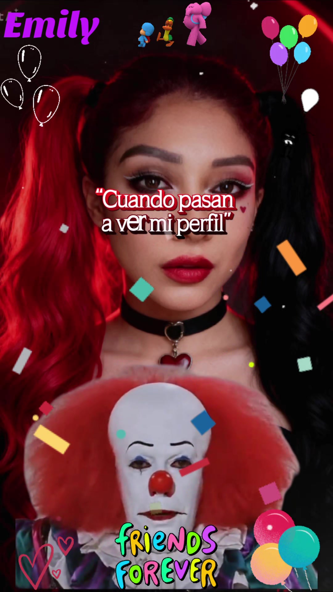 @Emily
