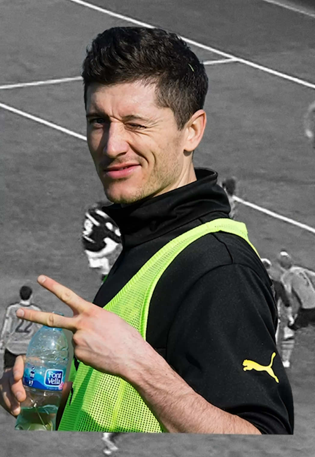 @Borussia Dortmund