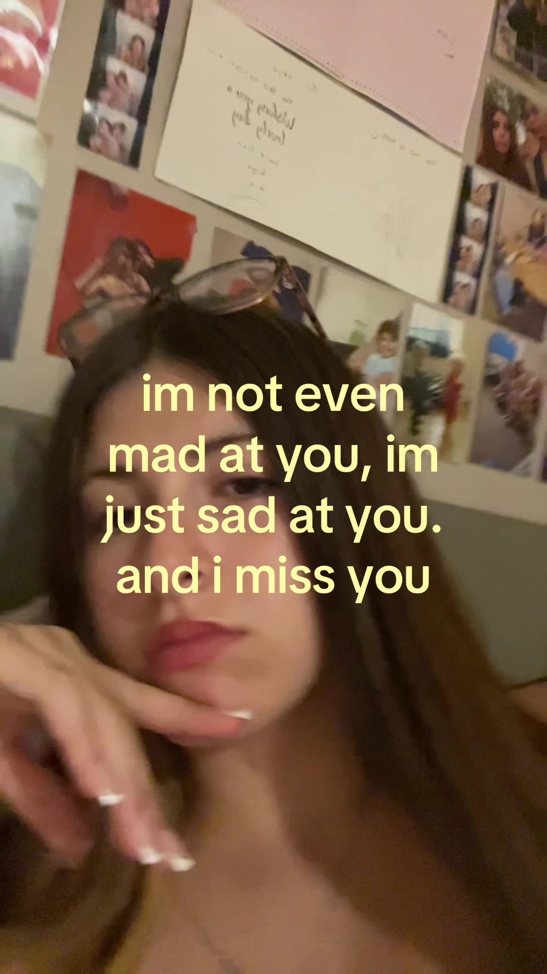 @skyes spam๐๐.
