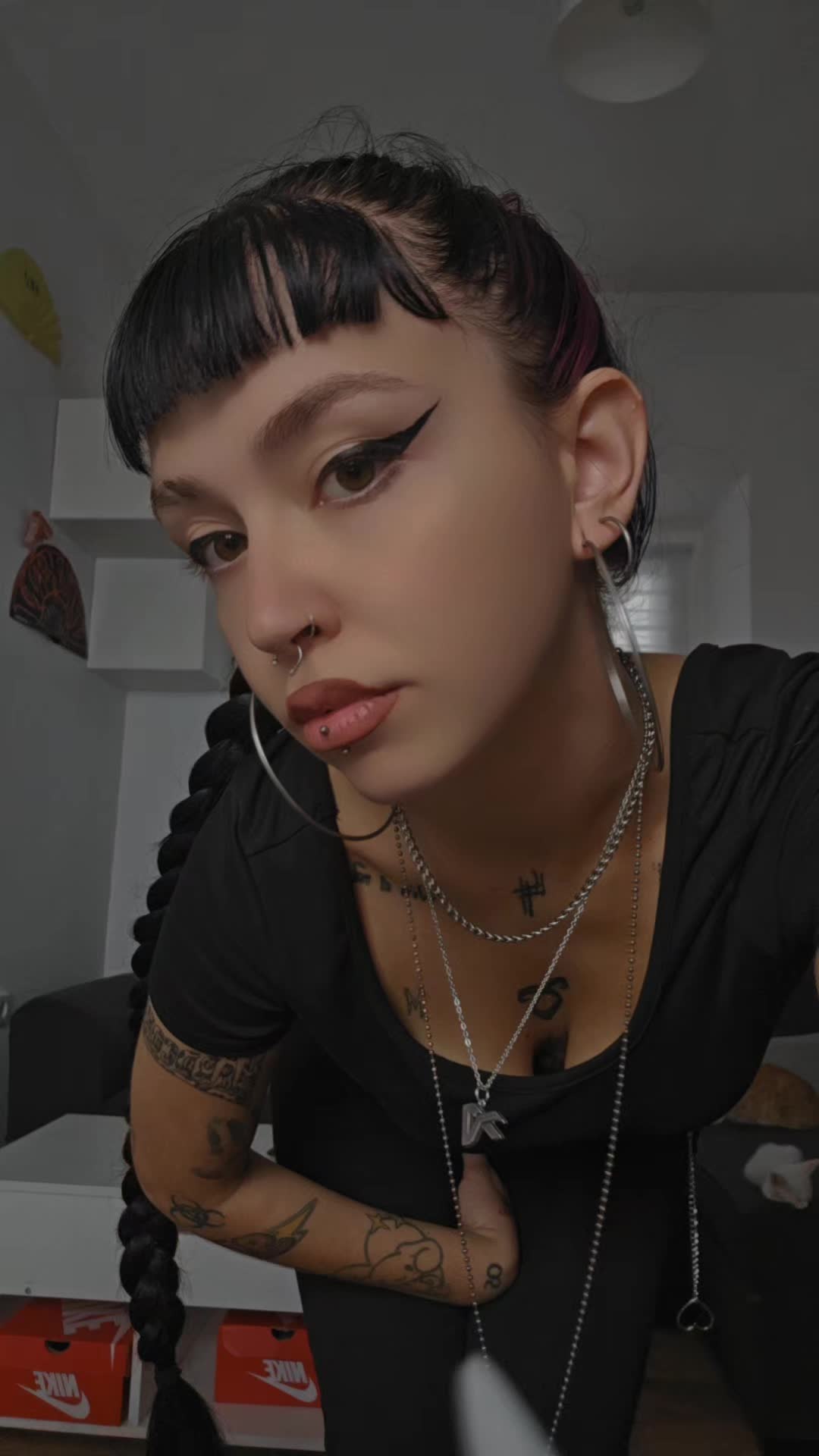 @Daniela⚡