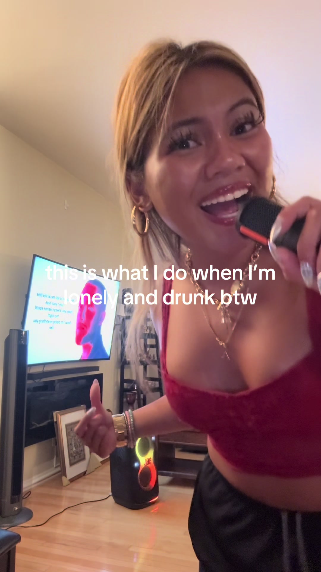 @lyssa!