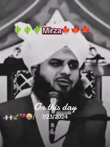 @miss mirza