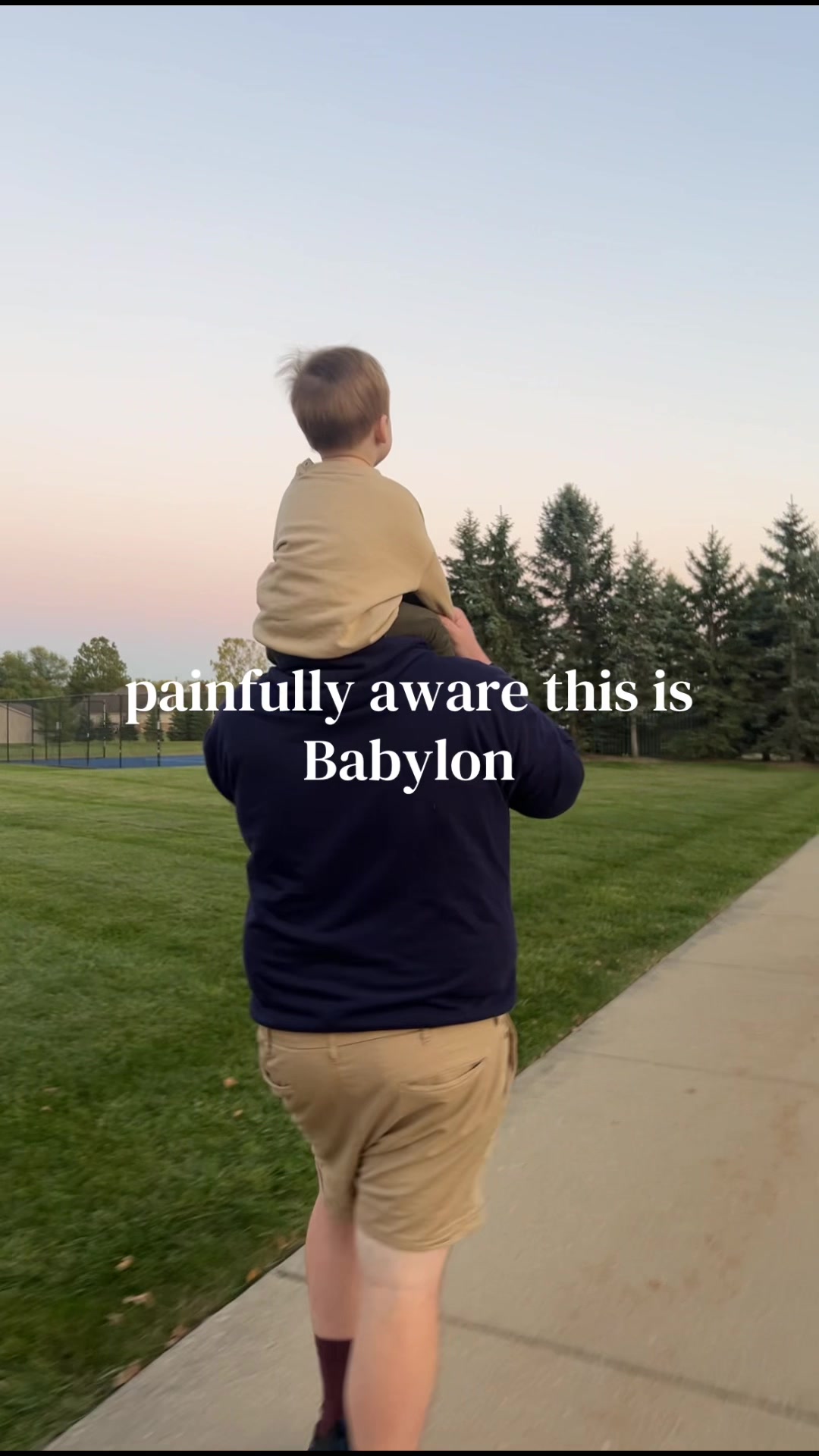 @Gabby | working mom