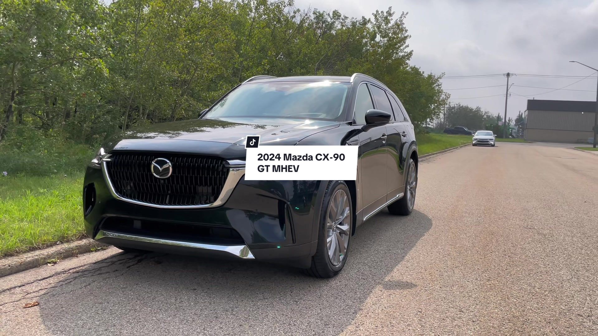@Go Mazda