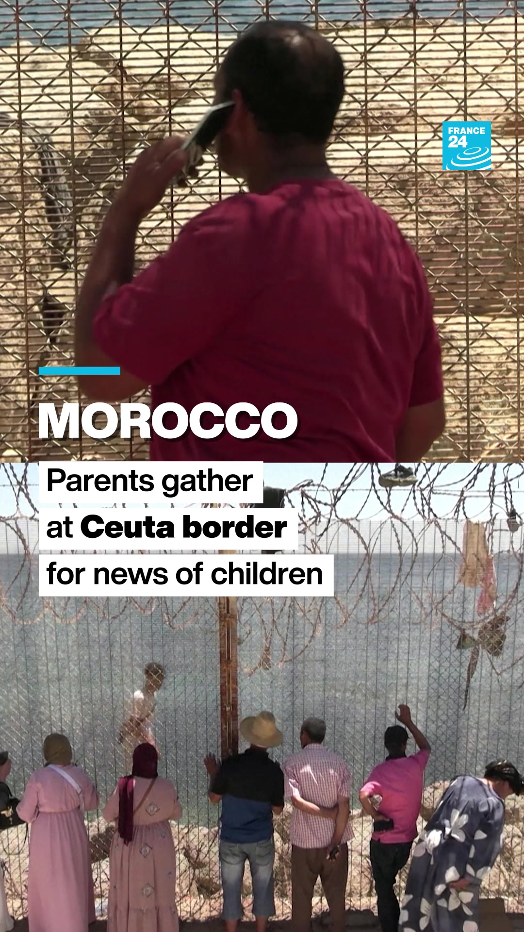 @FRANCE 24 English