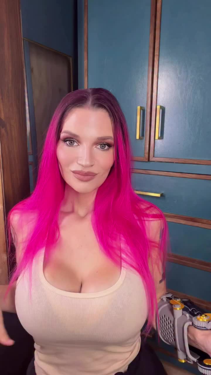 @Amanda Gabrielle