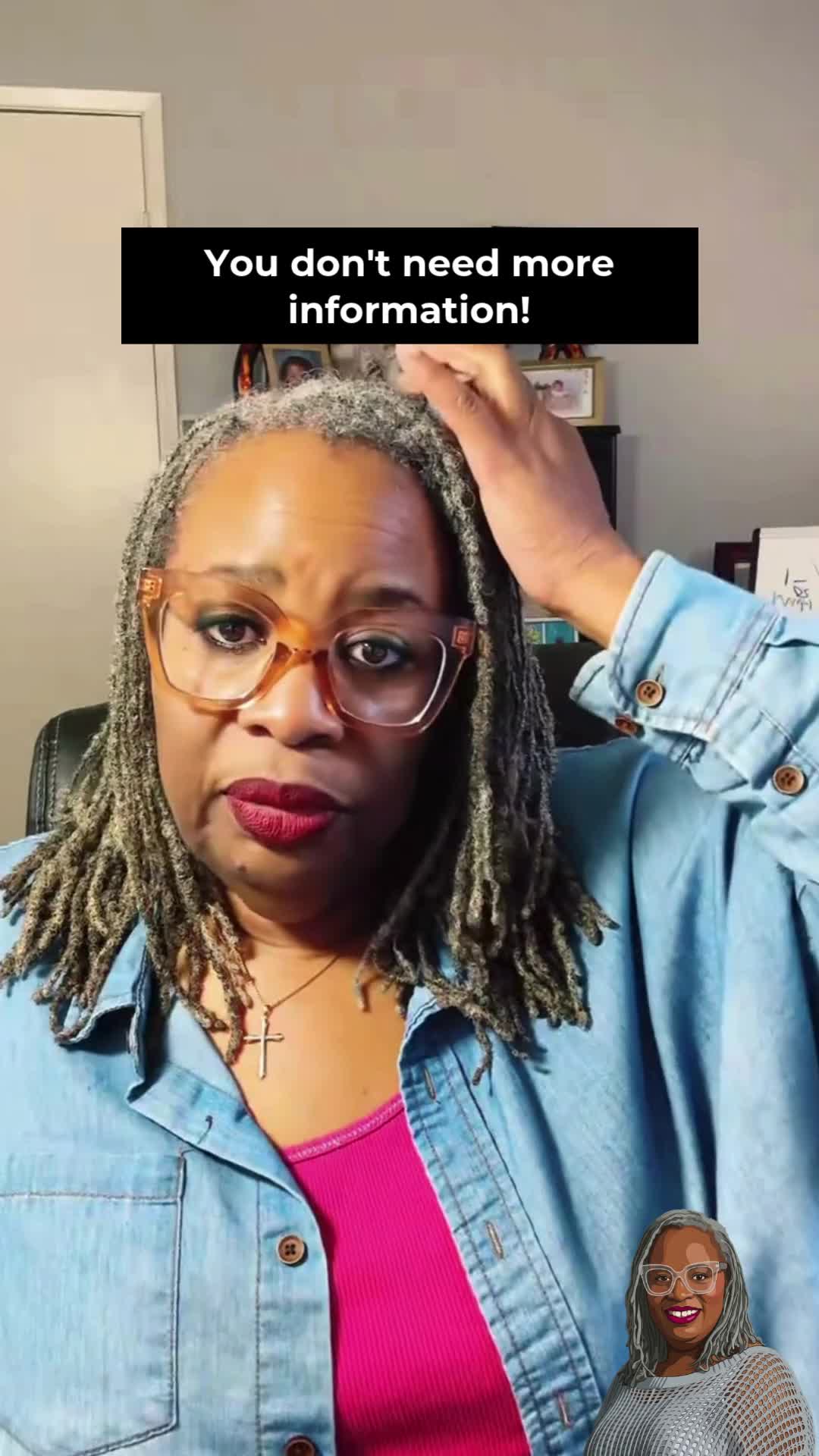@Jen The Nonprofit Expert