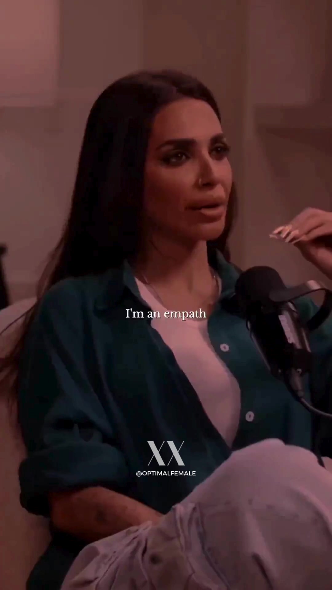 @The Optimal Female