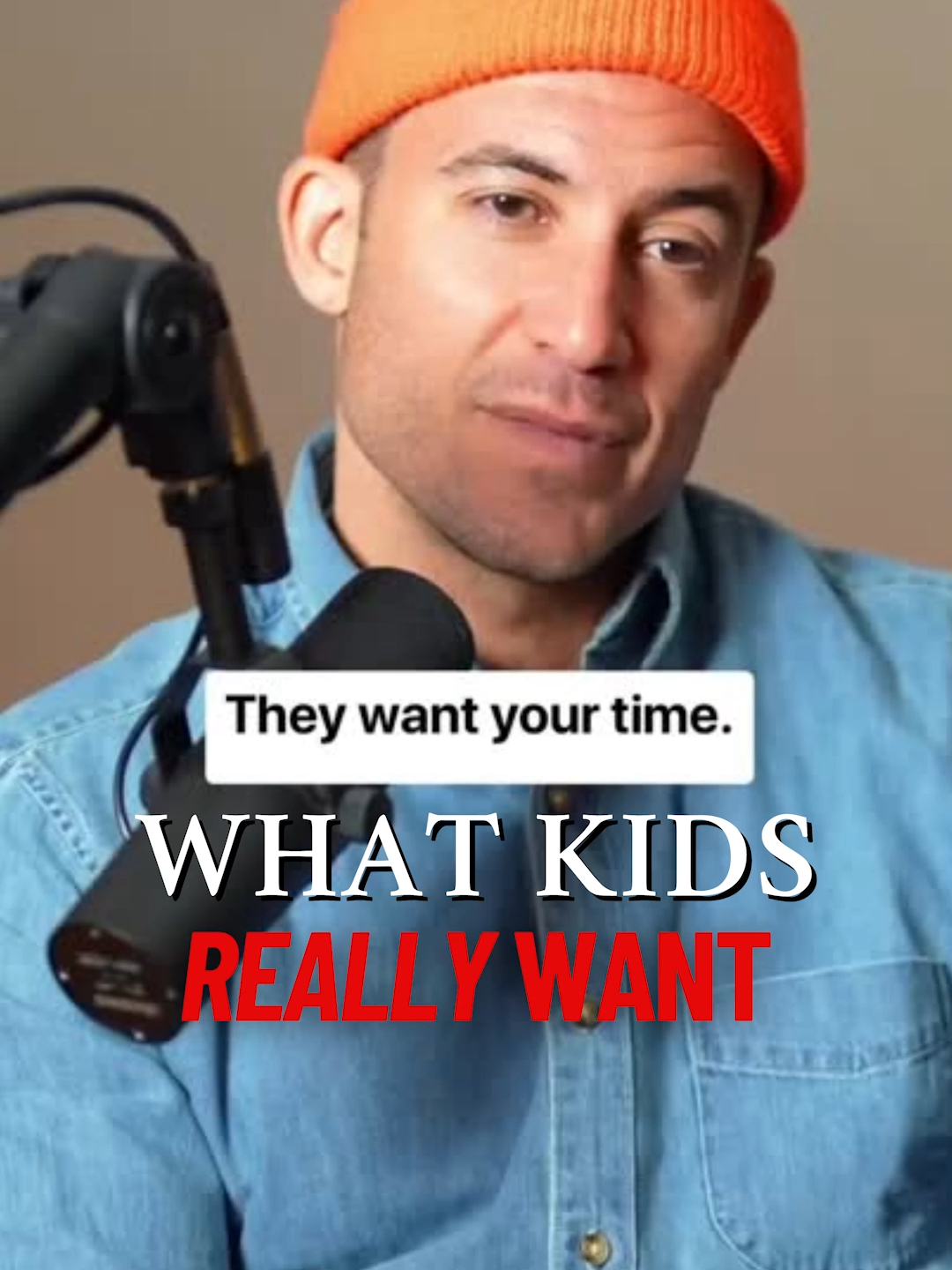 @Josh Lustig