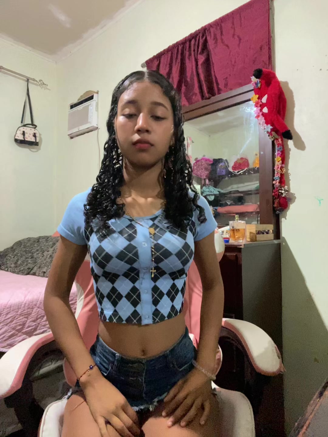 @Tu Flaquita🫦😍