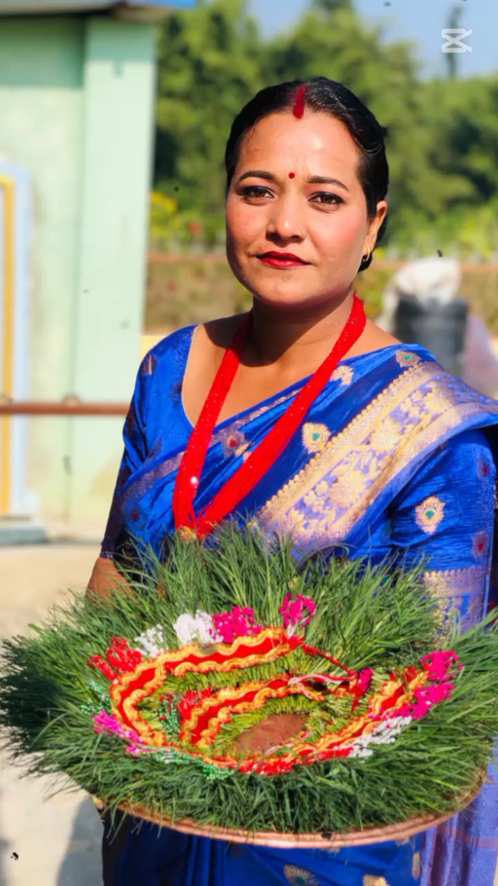 @सिर्जना दियाली ❤️❤️