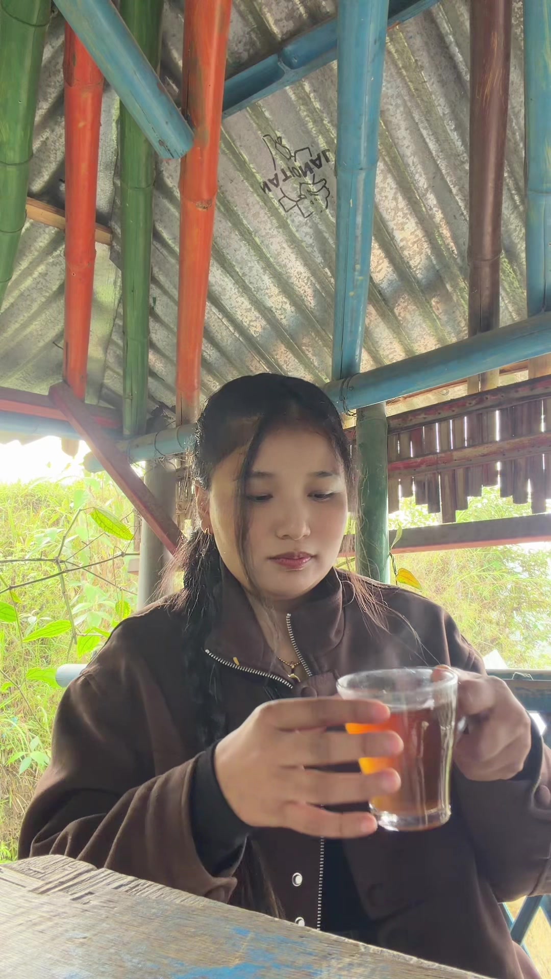 @Manisha Tamang