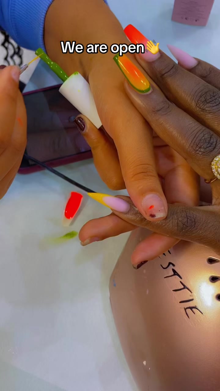 @Bellani Nail Spa