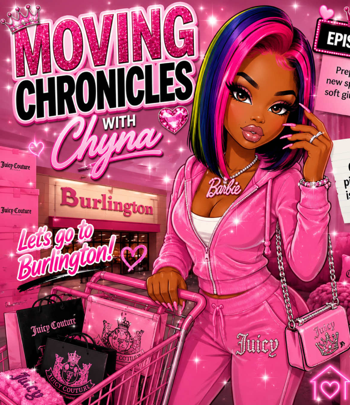 @🎀♒️LifewithChyna💋🌈