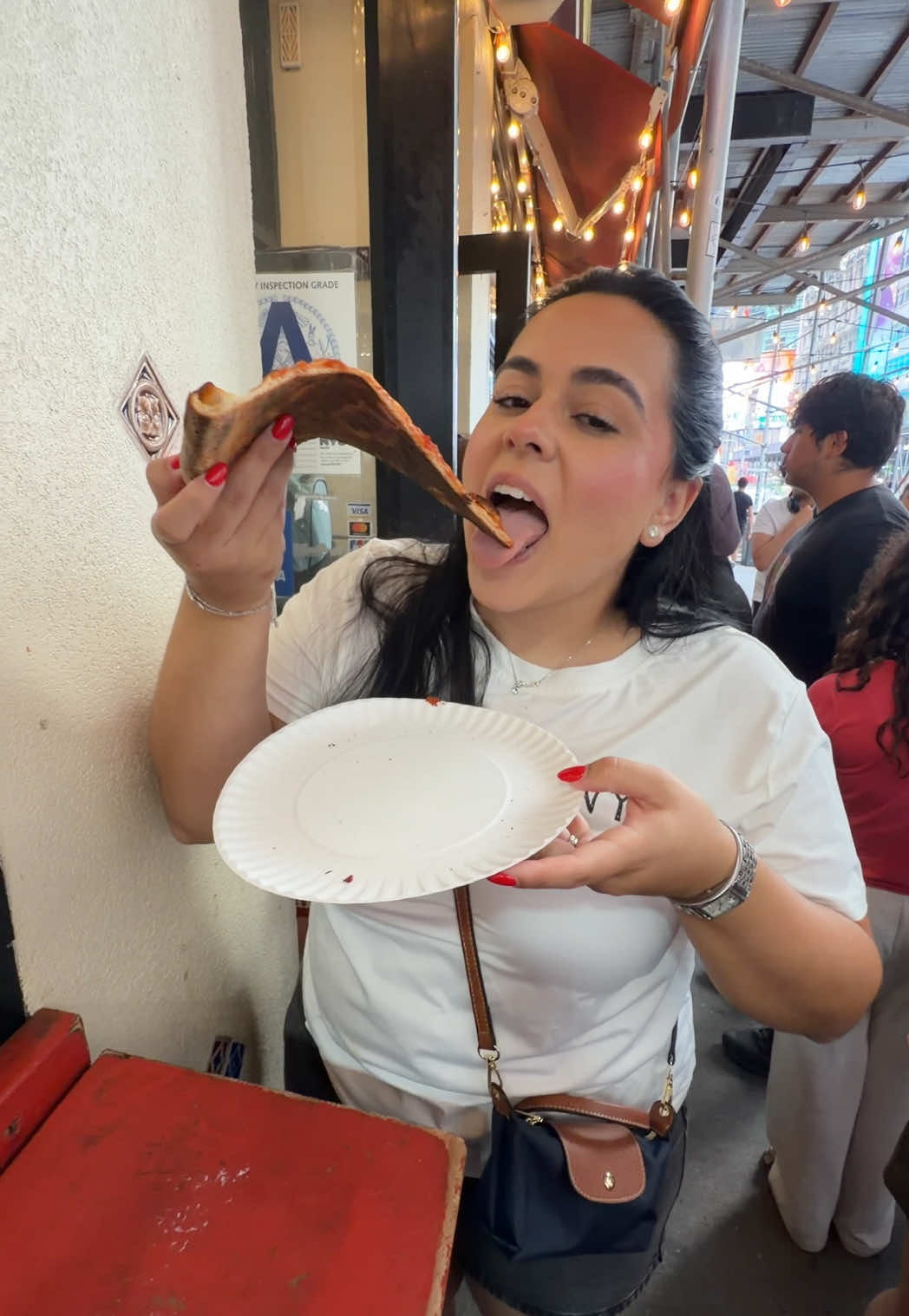 @Life With Orellana | Yessi
