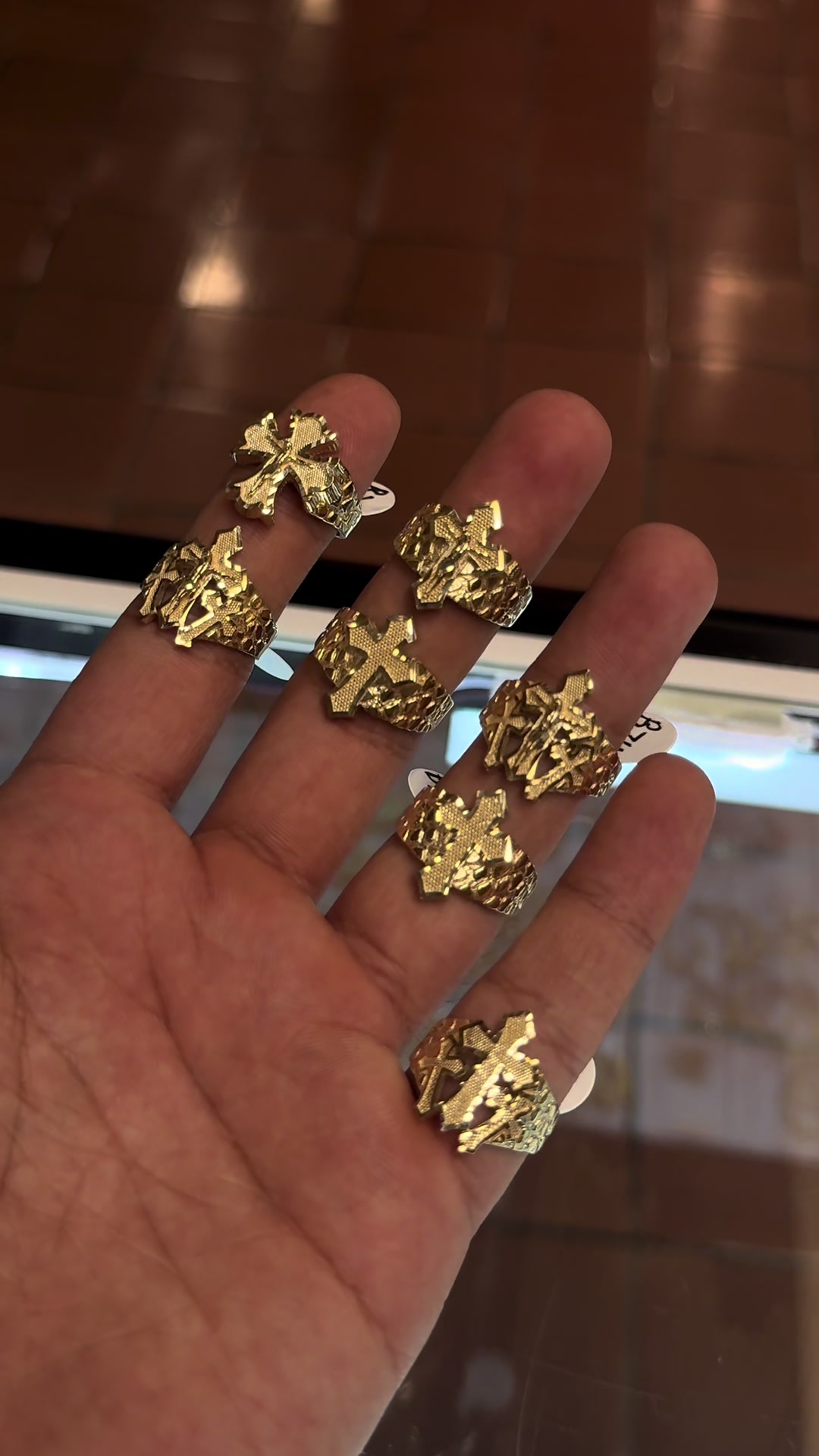 @AliJewelers