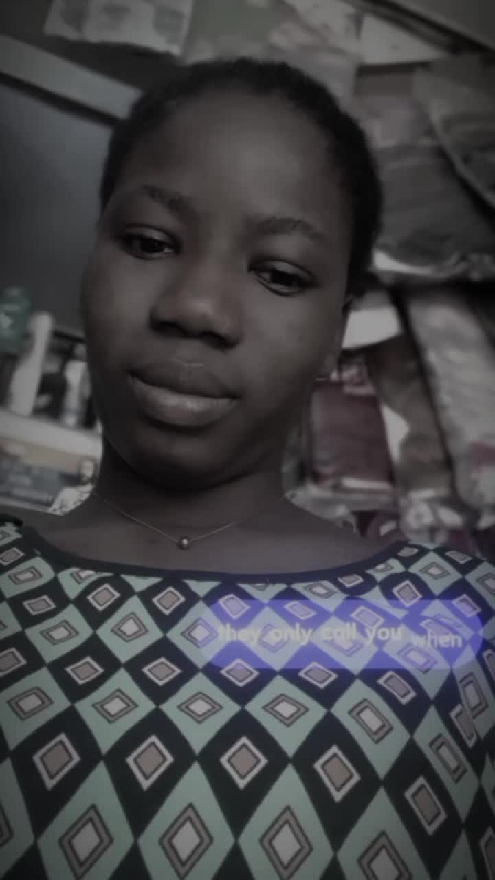 @Owusuuwaa Constance